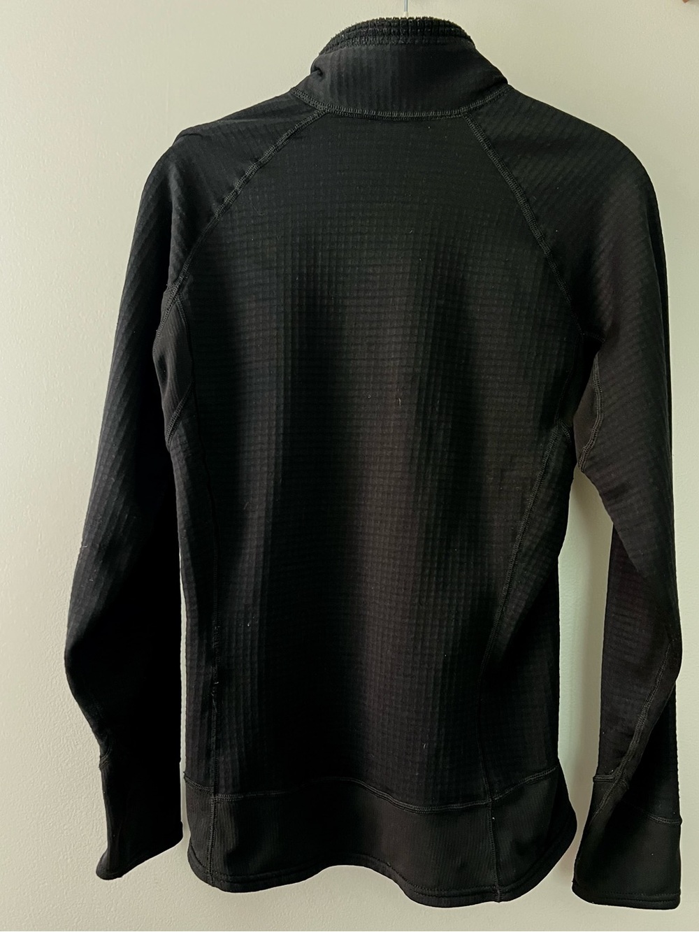 Patagonia R1 Jacket - Picture 5 of 8
